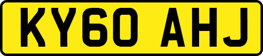 KY60AHJ