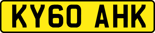 KY60AHK