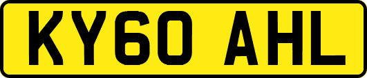 KY60AHL