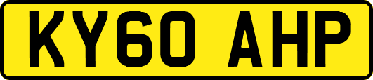 KY60AHP