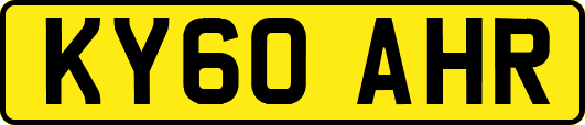 KY60AHR