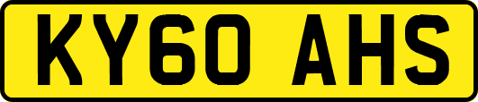 KY60AHS