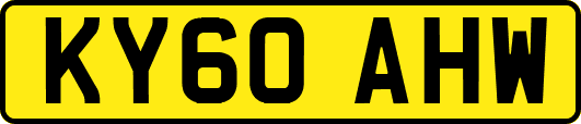 KY60AHW
