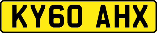 KY60AHX