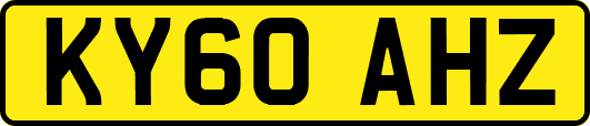 KY60AHZ