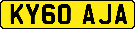 KY60AJA