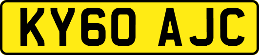 KY60AJC