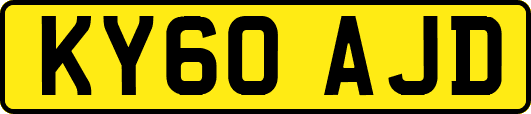 KY60AJD