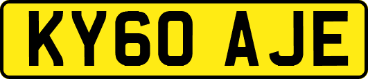KY60AJE