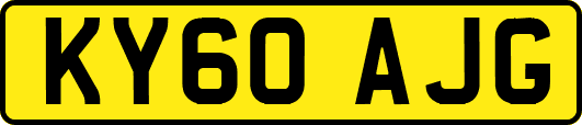 KY60AJG