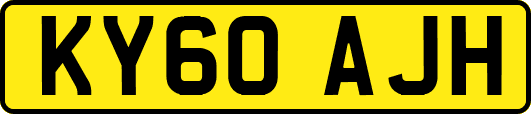 KY60AJH