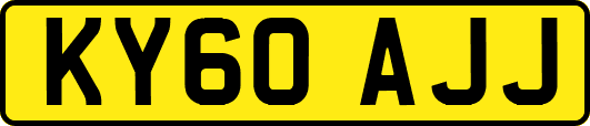 KY60AJJ