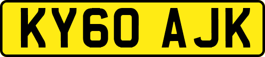 KY60AJK