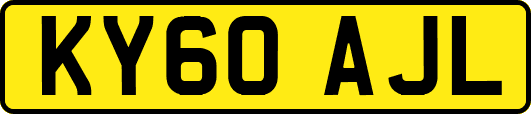 KY60AJL