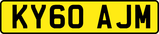 KY60AJM