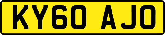 KY60AJO