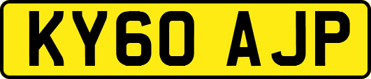 KY60AJP