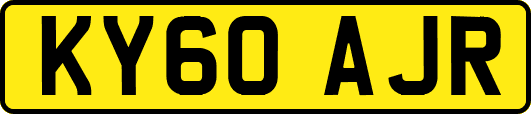 KY60AJR