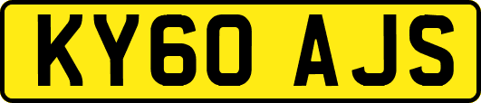 KY60AJS