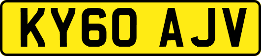 KY60AJV
