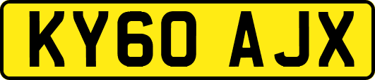 KY60AJX