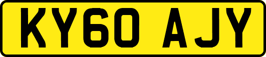 KY60AJY