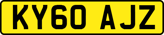 KY60AJZ