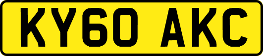 KY60AKC