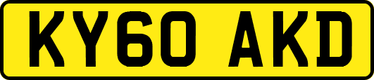 KY60AKD