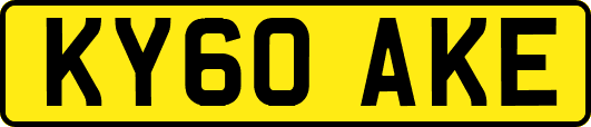 KY60AKE
