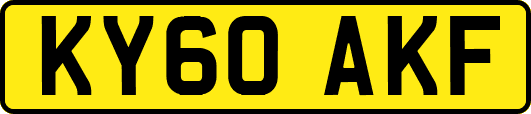 KY60AKF