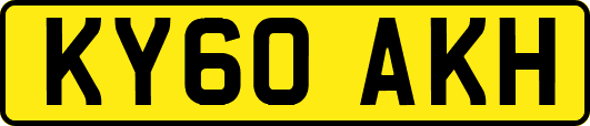 KY60AKH