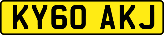 KY60AKJ