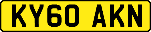 KY60AKN