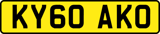 KY60AKO