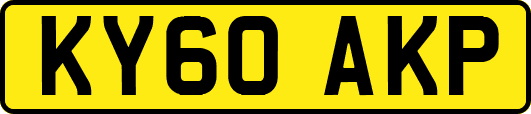 KY60AKP