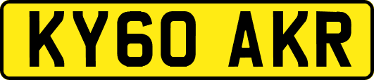 KY60AKR