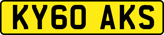 KY60AKS
