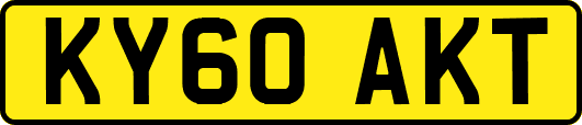 KY60AKT
