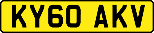 KY60AKV