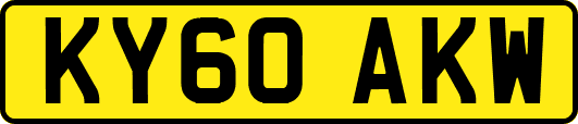 KY60AKW