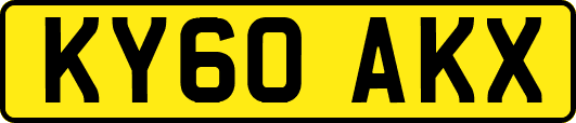 KY60AKX