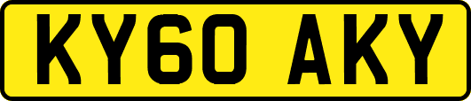 KY60AKY