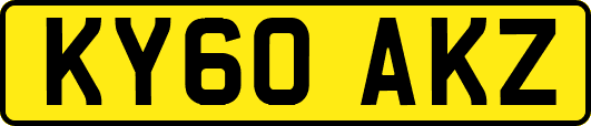 KY60AKZ