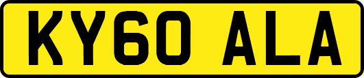 KY60ALA