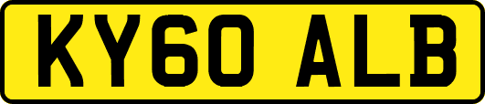 KY60ALB