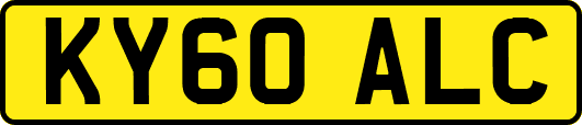KY60ALC