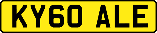 KY60ALE
