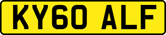 KY60ALF