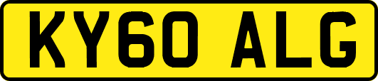 KY60ALG